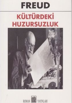 Kültürdeki Huzursuzluk - Oda Yayınları Kitap