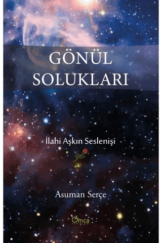 Gönül Solukları - Omca Yayınları Kitap