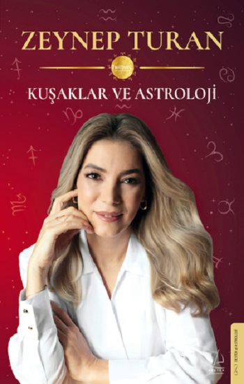 Kuşaklar ve Astroloji - Destek Yayınları Kitap