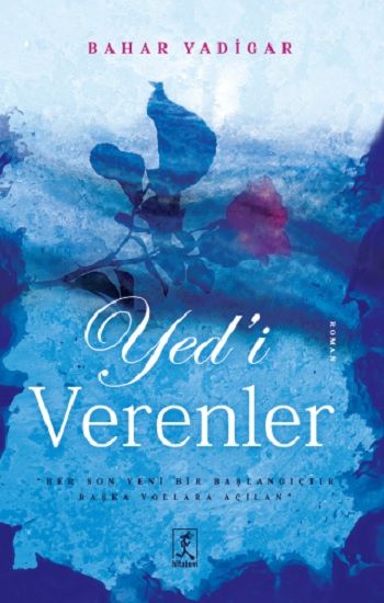 Yed’i Verenler - Hitabevi Yayınları Kitap