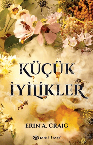 Küçük İyilikler - Epsilon Yayınları Kitap
