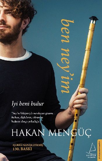 Ben Ney'im - Destek Yayınları Kitap