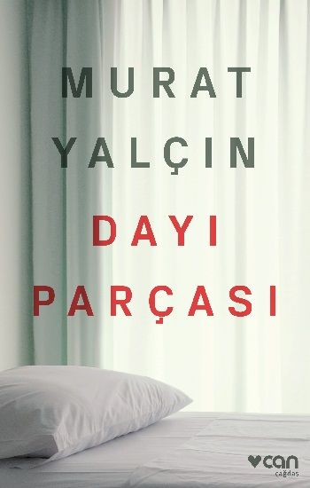 Dayı Parçası - Can Yayınları Kitap
