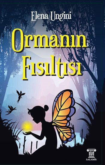 Ormanın Fısıltısı - Salamis Yayınları Kitap