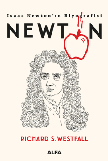 Newton - Alfa Yayınları Kitap