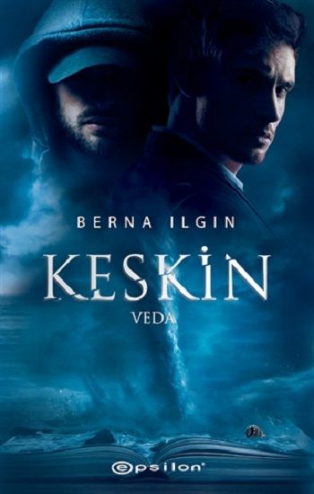 Keskin - Veda - Epsilon Yayınları Kitap