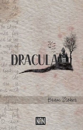 Dracula - Nan Kitap Kitap