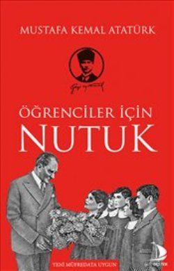 Öğrenciler İçin Nutuk - Destek Yayınları Kitap