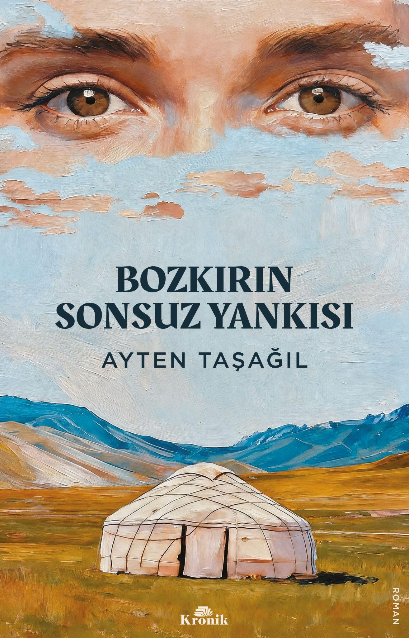 Bozkırın Sonsuz Yankısı - Kronik Kitap Kitap