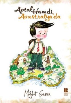 Aptal Hamdi Avustralya’da - Bilge Kültür Sanat Kitap