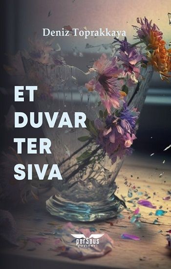 Et Duvar Ter Sıva - Perseus Kitap