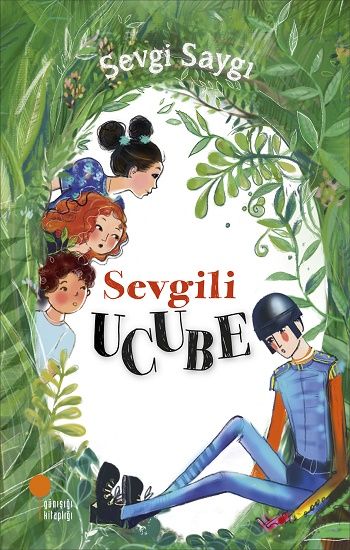 Sevgili Ucube - Günışığı Kitaplığı Kitap