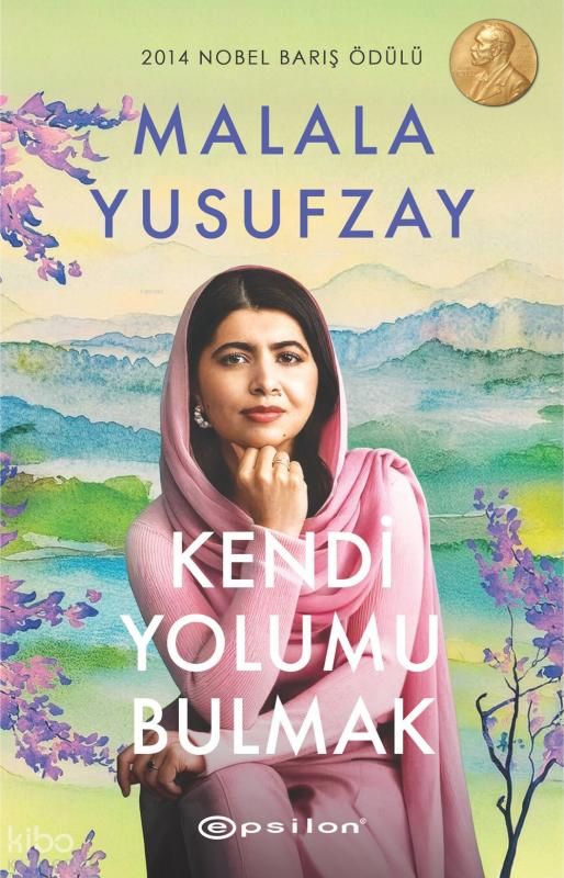 Kendi Yolumu Bulmak - Epsilon Yayınları Kitap