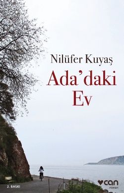 Ada’daki Ev - Can Yayınları Kitap
