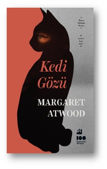 Kedi Gözü - Doğan Kitap Kitap