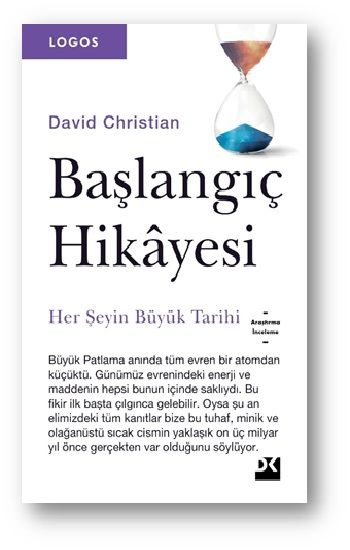 Başlangıç Hikayesi - Doğan Kitap Kitap