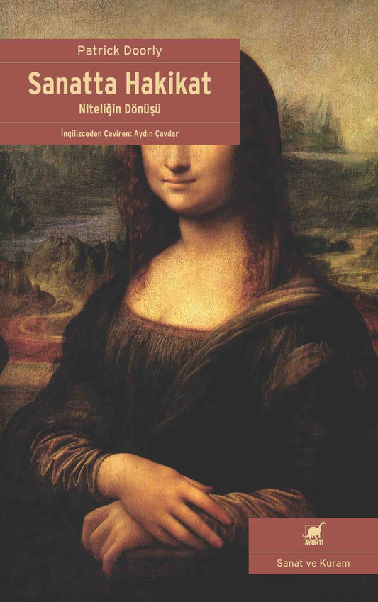Sanatta Hakikat - Ayrıntı Yayınları Kitap