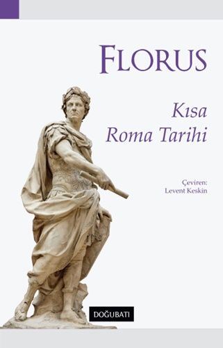 Kısa Roma Tarihi - Doğu Batı Yayınları Kitap