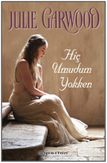 Hiç Umudum Yokken - Epsilon Yayınları Kitap