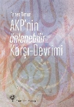 AKP'nin Önlenebilir Karşı - Devrimi - Yordam Kitap Kitap