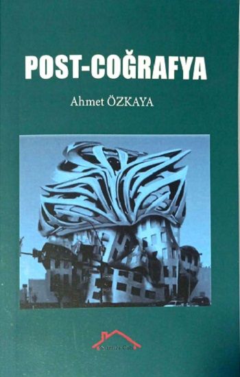 Post - Coğrafya - Kırmızı Çatı Yayınları Kitap