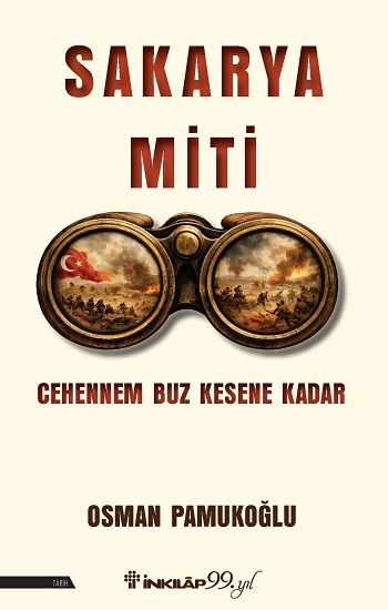 Sakarya Miti - İnkılap Kitabevi Kitap