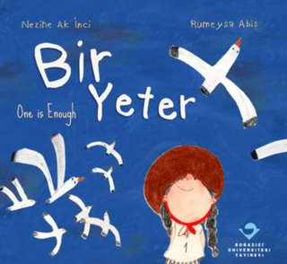 Bir Yeter (Ciltli) - Boğaziçi Üniversitesi Yayınevi Kitap