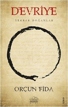 Devriye - Nemesis Kitap Kitap