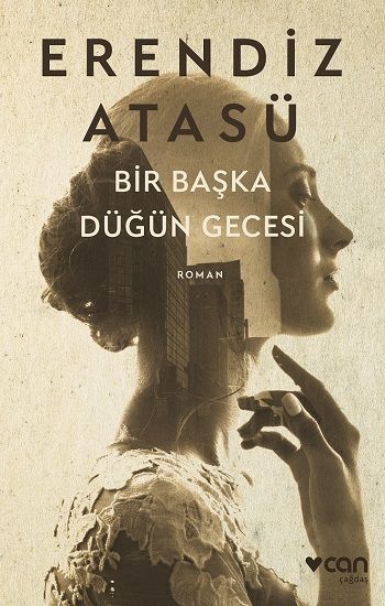Bir Başka Düğün Gecesi - Can Yayınları Kitap