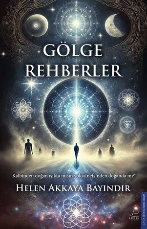 Gölge Rehberler - Destek Yayınları Kitap