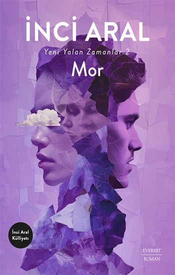Mor - Everest Yayınları Kitap