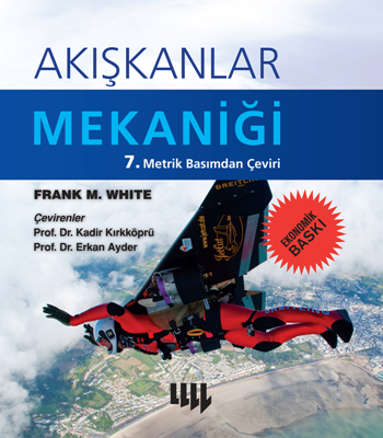 Akışkanlar Mekaniği - Literatür Yayınevi (Akademik) Kitap