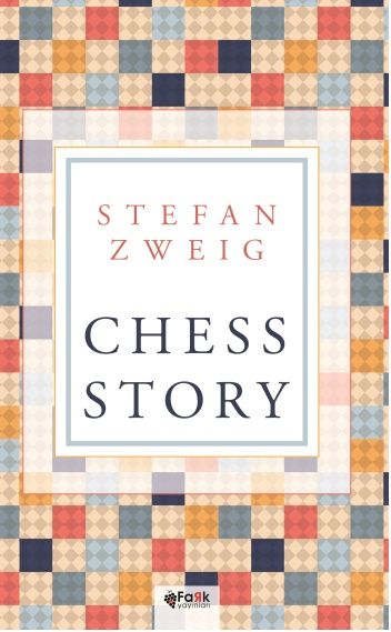 Chess Story - Fark Yayınları Kitap