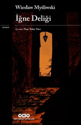 İğne Deliği - Yapı Kredi Yayınları Kitap