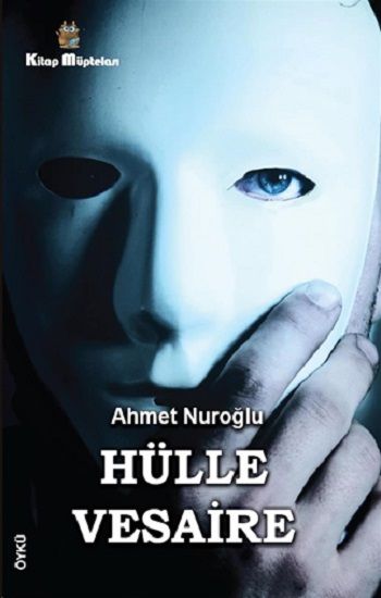 Hülle Vesaire - Kitap Müptelası Yayınları Kitap
