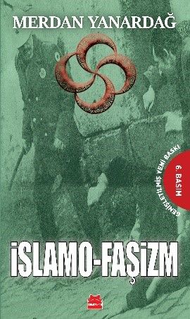 İslamo-Faşizm - Kırmızı Kedi Yayınevi Kitap
