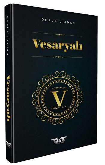 Vesaryalı - Perseus Kitap
