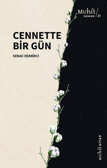 Cennette Bir Gün - Muhit Kitap Kitap