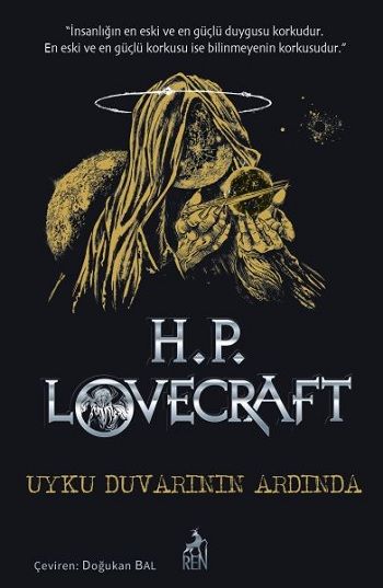Uyku Duvarının Ardında - Ren Kitap Kitap