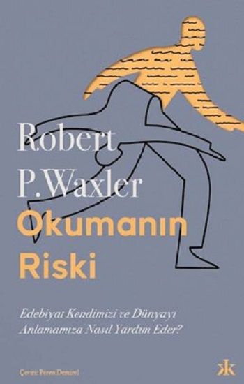 Okumanın Riski - Kafka Yayınevi Kitap