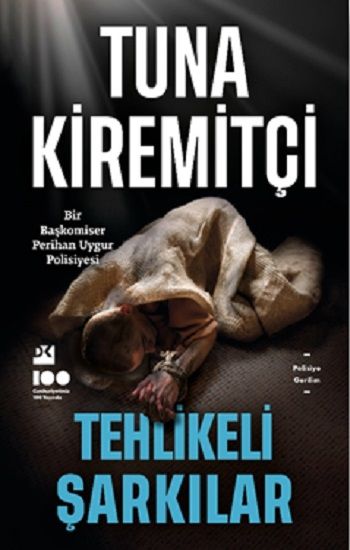 Tehlikeli Şarkılar - Doğan Kitap Kitap