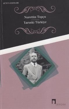 Yarınki Türkiye - Dergah Yayınları Kitap