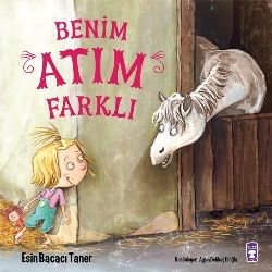Benim Atım Farklı - Timaş Çocuk Kitap