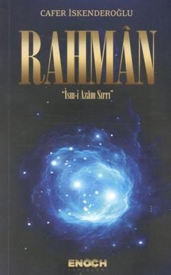 Rahman - Enoch Yayınları Kitap