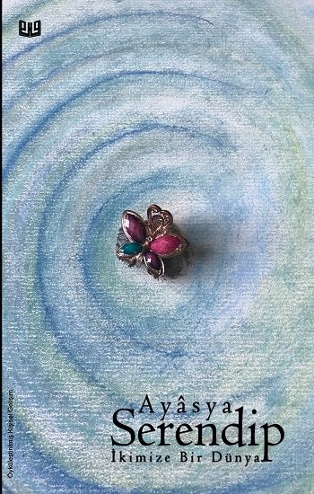Serendip - Vaveyla Yayıncılık Kitap