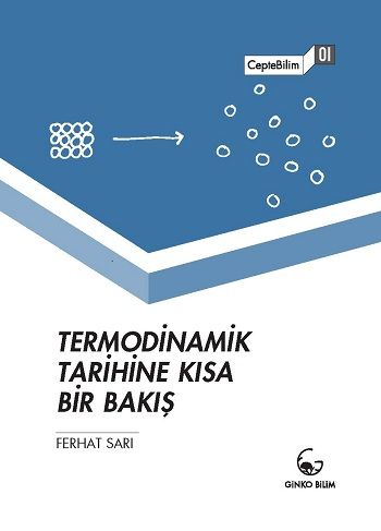 Termodinamik Tarihine Kısa Bir Bakış - Kor Kitap Kitap