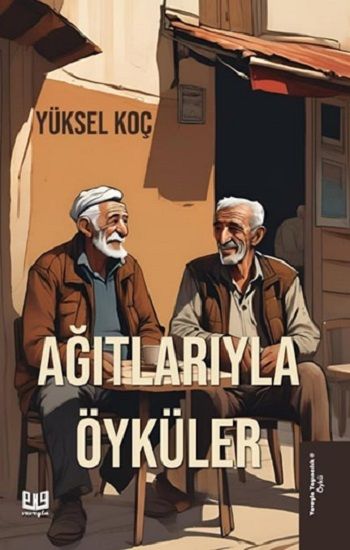 Ağıtlarıyla Öyküler - Vaveyla Yayıncılık Kitap