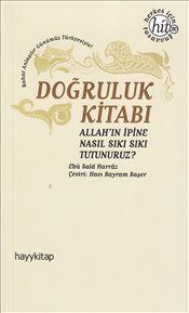 Doğruluk Kitabı - Hayykitap Kitap