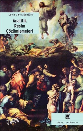 Analitik Resim Çözümlemeleri - Ayrıntı Yayınları Kitap