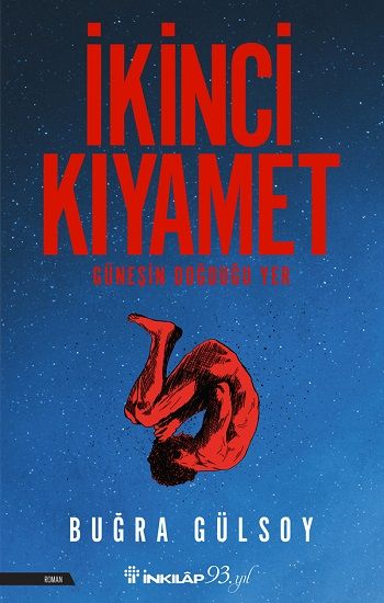 İkinci Kıyamet - İnkılap Kitabevi Kitap